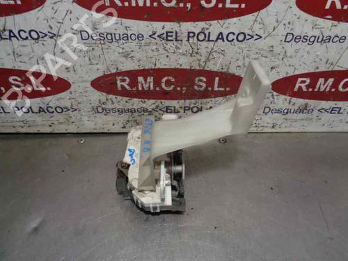 Front right lock JEEP COMPASS (MK49) | BP13422885C97 - Image 2