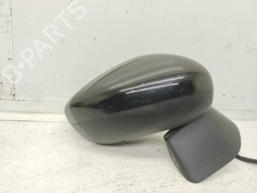 Right mirror OPEL CROSSLAND X / CROSSLAND (P17, P2QO) 1.5 Turbo D (75) | BP30175736C27 