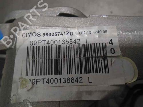 Hand brake PEUGEOT 308 II (LB_, LP_, LW_, LH_, L3_)  | BP30001732I18