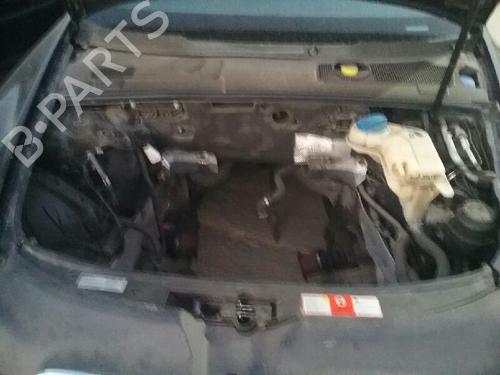 Front left lock AUDI A6 C6 (4F2) 3.0 TFSI quattro | BP20155988C98 