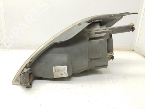 Right headlight FORD FIESTA V (JH_, JD_) 1.3 | BP26488328C29 