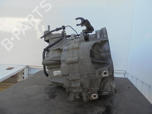 Gearbox FORD MONDEO IV (BA7) 2.0 TDCi | BP13454589M3 