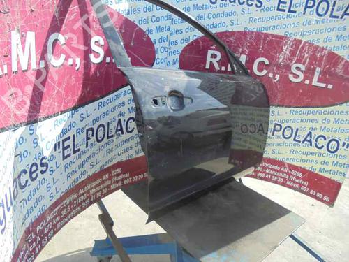Right front door MAZDA 3 Saloon (BK) 1.6 DI Turbo (BK12Y) | BP13424211C3 