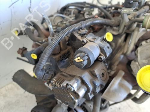 Engine TOYOTA COROLLA (_E12_) 1.4 D (NDE120_, NDE120R) | BP35818681M1 - Image 7