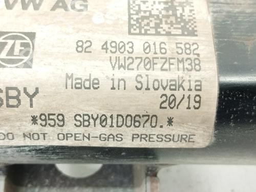 Right front shock absorber VW POLO VI (AW1, BZ1, AE1) | BP21017776M17