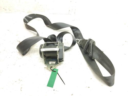 Used Rear center seatbelt OPEL CROSSLAND X / CROSSLAND (P17, P2QO) 1.5 Turbo D (75) (102 hp) 30204487