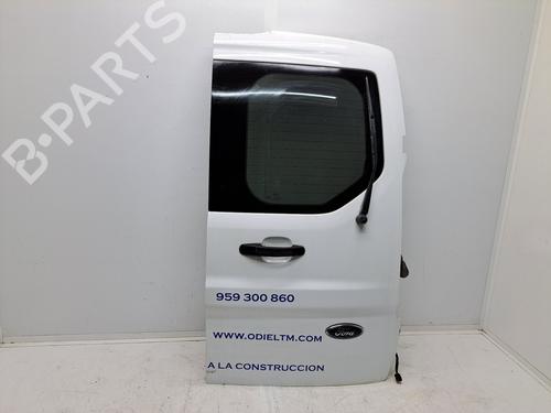 Used Right tailgate FORD TRANSIT CONNECT V408 Box Body/MPV [2013-2025]  30727690