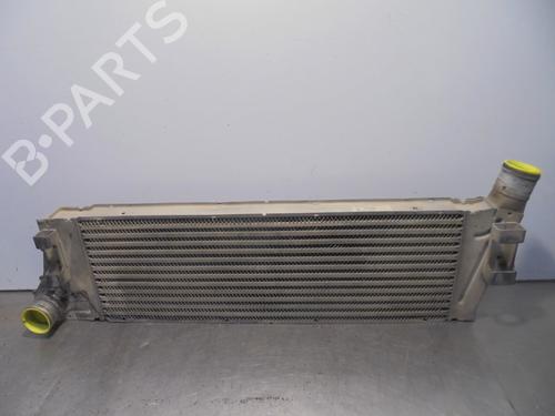 Intercooler RENAULT MEGANE II (BM0/1_, CM0/1_) 1.5 dCi (BM0F, BM0T, BM2B, CM0F, CM0T) (82 hp) 13426236