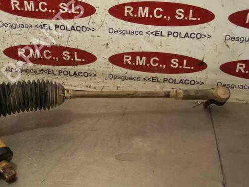 Steering rack SUZUKI GRAND VITARA II (JT, TE, TD) 1.9 DDiS (JB419WD, JB419XD) | BP13423390M22 