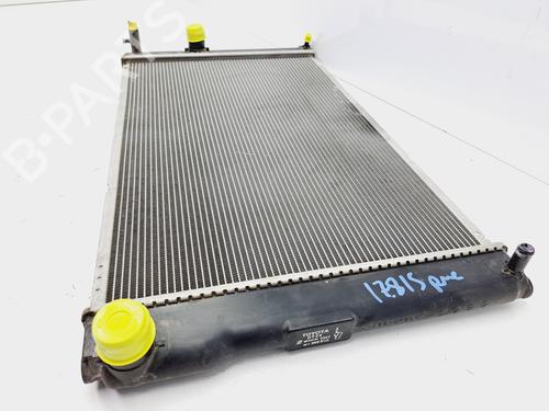 Water radiator TOYOTA AURIS (_E18_)  | BP15086964M31 