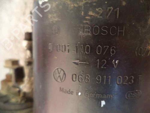 Starter VW GOLF III (1H1)  | BP14921204M8 