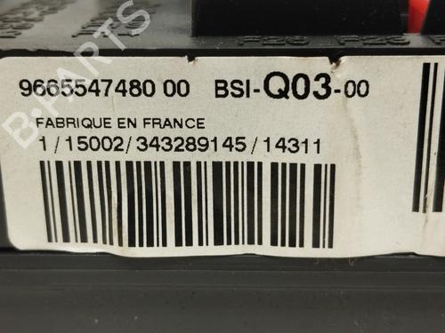 Other CITROËN C4 II (NC_)  | BP17919669O1 