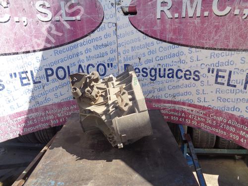 Gearbox ROVER 75 (RJ)  | BP13900465M3 