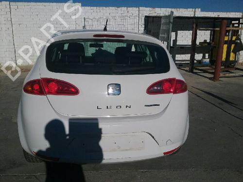 Left sun visor SEAT LEON (1P1) | BP13423576I1 - Image 9