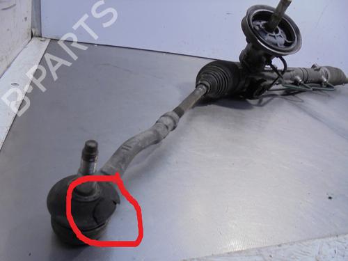 Steering rack PEUGEOT 5008 (0U_, 0E_) 1.6 HDi | BP13427562M22 