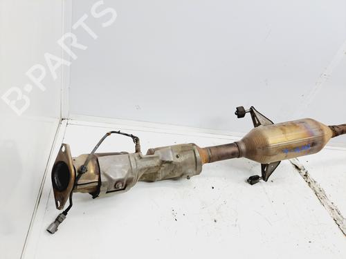 Exhaust system TOYOTA PRIUS PLUS (_W4_) | BP24458008M121 - Image 2
