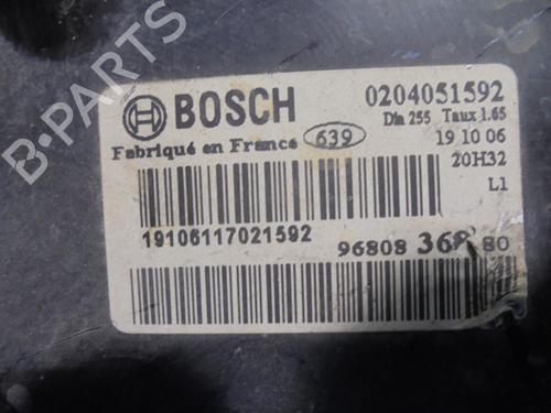 Servo brake CITROËN C4 I (LC_)  | BP13636614M42 