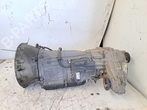 Used Gearbox Gearbox MERCEDES-BENZ GL-CLASS (X164) GL 320 CDI / 350 BlueTEC 4-matic (164.824, 164.825) (211 hp) 40532340 40532340