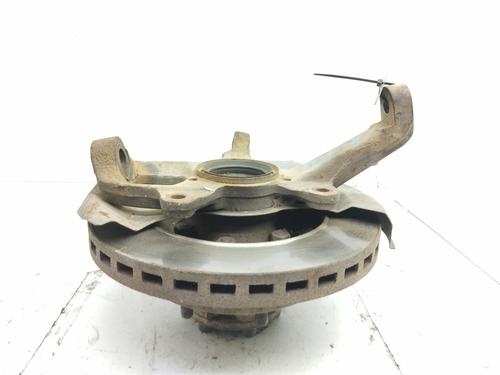 Right front steering knuckle HYUNDAI TERRACAN (HP)  | BP26239420M26 