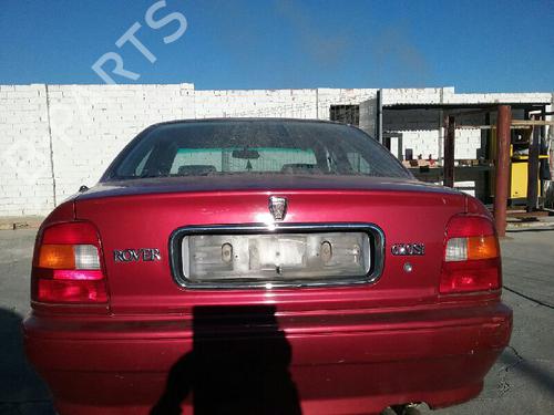 AC compressor ROVER 600 I (RH) 620 Si | BP13423610M34 