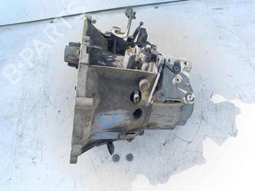 Gearbox CITROËN C-ELYSEE (DD_) | BP32169622M3 - Image 3