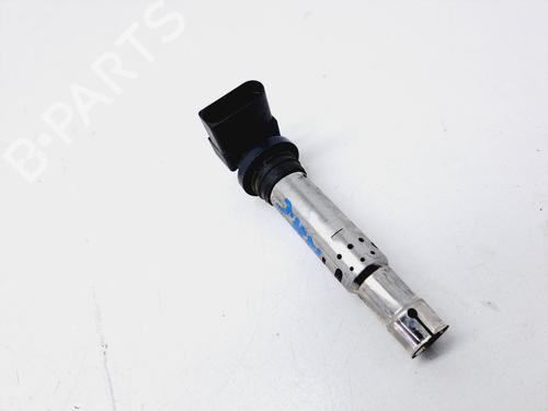 Ignition coil VW GOLF V (1K1)  | BP15721134M94 