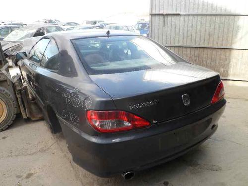 Front left lock PEUGEOT 406 Coupe (8C) 2.0 16V | BP13421965C98 