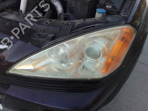 left-headlight-ssangyong-kyron-2005-2006-2007-2008-2009-2010-2011-2012-2013-2014-35815851 main image
