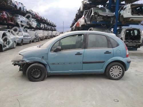 AC compressor CITROËN C3 I (FC_, FN_) 1.1 i | BP13472291M34 