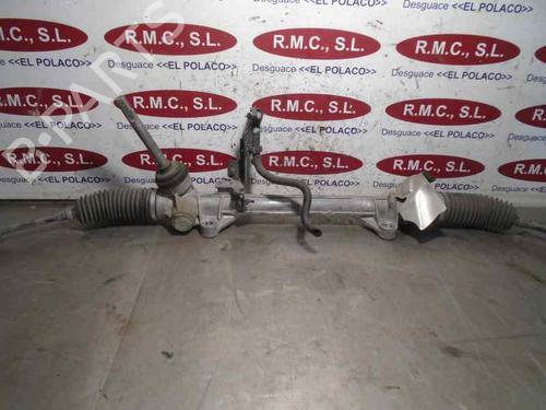 Used Steering rack NISSAN QASHQAI / QASHQAI +2 I (J10, NJ10, JJ10E) 1.5 dCi (110 hp) 23966090