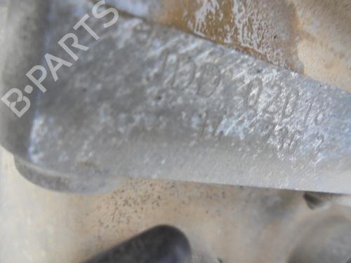 Gearbox SEAT IBIZA III (6L1)  | BP13427267M3 