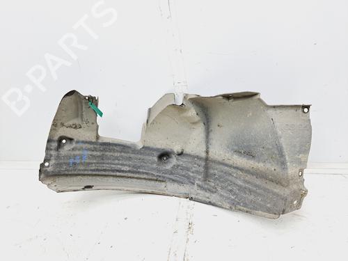 Wheel arch BMW 1 (E87) 118 d | BP24150450C56