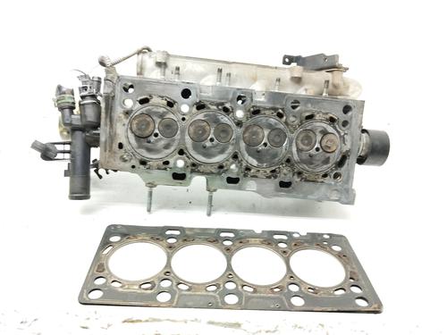 Used Cylinder head RENAULT SCÉNIC II (JM0/1_) [2003-2010]  21540067