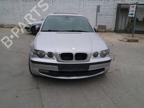 Injection pump BMW 3 Compact (E46) 320 td | BP13427514M78 