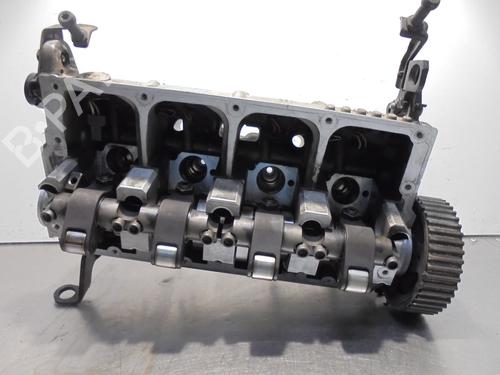 Cylinder head AUDI A4 B6 Avant (8E5)  | BP18120134M5 