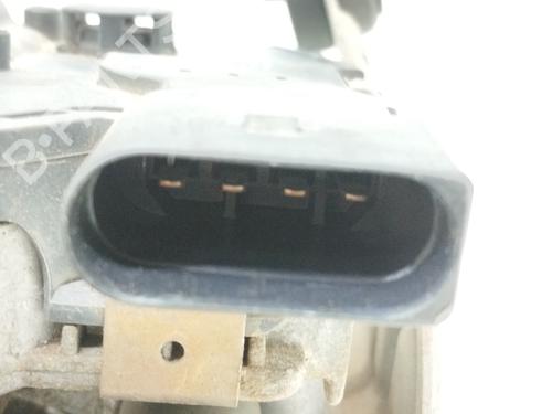Front wiper motor SEAT LEON (1P1)  | BP18728657M29 
