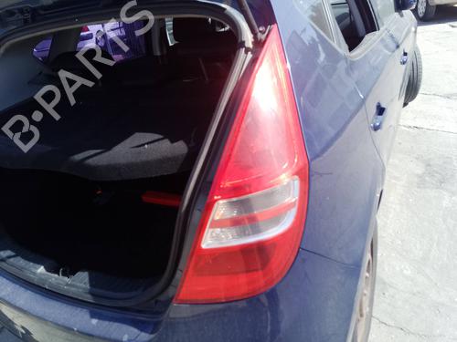 Used Right taillight Right taillight 35817752 35817752