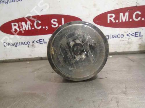 Faro Antiniebla delantero derecho NISSAN QASHQAI II SUV (J11, J11_) 1.5 dCi (110 hp) 13452770