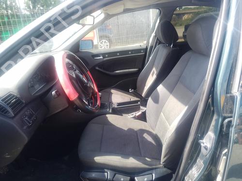 Left front window switch BMW 3 (E46) 320 d | BP25627471I27 