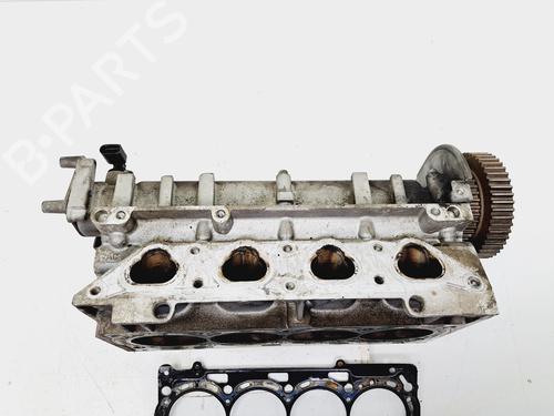 Cylinder head SEAT IBIZA II (6K1) 1.4 16V | BP13575925M5 