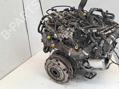Engine AUDI A4 B9 (8W2, 8WC) | BP35818557M1 - Image 4