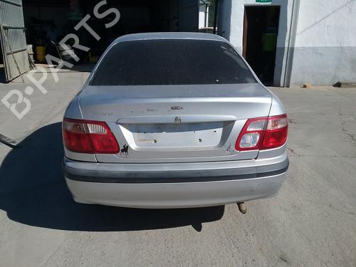 Engine NISSAN ALMERA II Hatchback (N16) 1.5 | BP13427880M1 - Image 11
