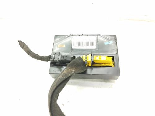 Used Electronic module CITROËN C4 Picasso I MPV (UD_) 2.0 HDi 138 (136 hp) 27407451