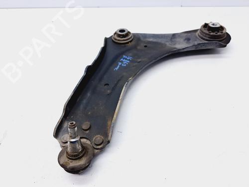 Left front suspension arm RENAULT SCÉNIC III (JZ0/1_)  | BP13429618M12 
