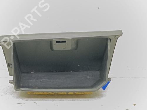Handskerum MAZDA 6 Hatchback (GH) 2.0 MZR-CD (GH14) | BP35817833C95 - Image 3