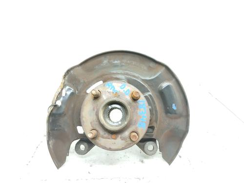 Højre Styrespindel Lejehus TOYOTA YARIS (_P9_) [2005-2014]  26187736