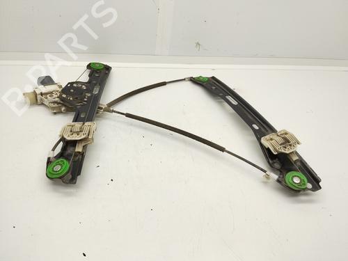 Front right window mechanism BMW 1 (E87) 118 d | BP16163280C23 