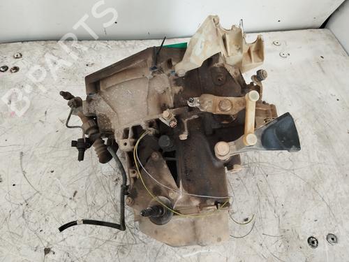 Gearbox CITROËN C4 I (LC_)  | BP32192376M3 