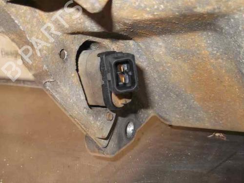 Oil sump FORD MONDEO I (GBP)  | BP21261951M115 
