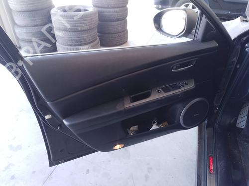 front-left-panel-mazda-6-hatchback-gh-2007-2008-2009-2010-2011-2012-2013-35817835 main image